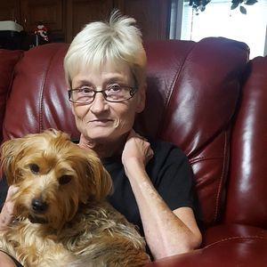 Meet your Posher, Teri